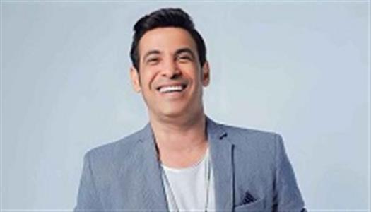 سعد الصغير يستضيف المطرب مصطفى ربيع سعد مولعها نار 