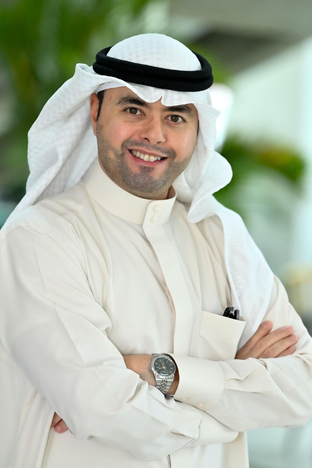 الحضور البهي للثقافة العُمَانية بمعرض الكويت للكتاب