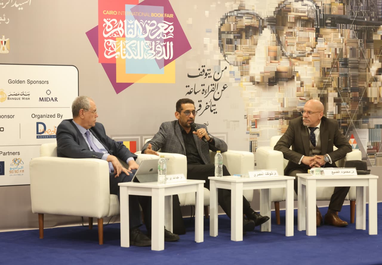 «الاستشراق الجديد».. مخطط خبيث متكامل لتفكيك السرديات الدينية والثقافية