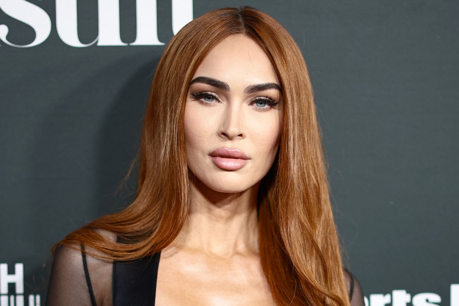 megan fox