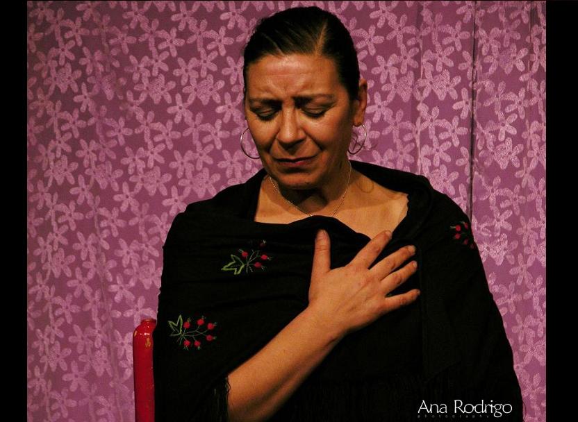   Olga Mansilla: From Biology to the Art of Theatre and Acting Skills   